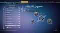 System Page (NextGen)