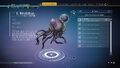 Discovery Menu
