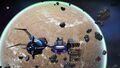 Planet scan