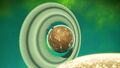 Planet view