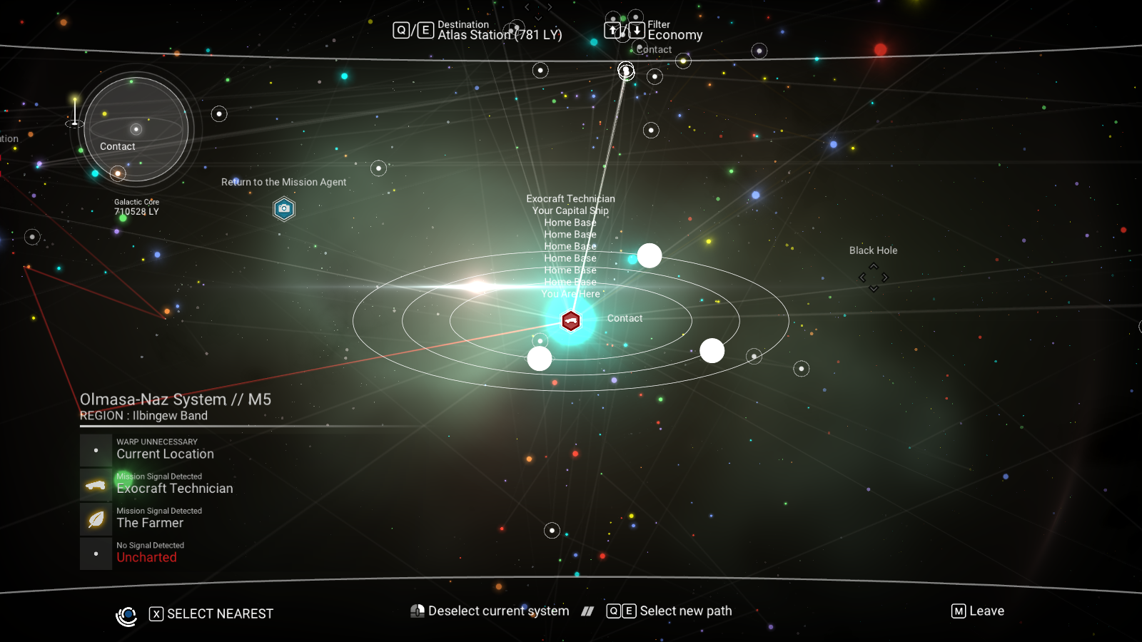 Uncharted System No Man S Sky Wiki