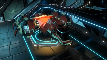 Hamaku Roamer V