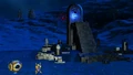 Monolith A