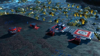 Mirrodin Base