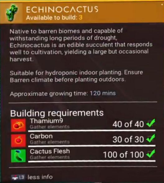 cactus flesh nms cactus flesh nms