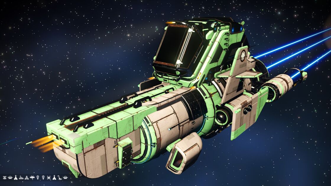 Yookawar's Soaring Calculator - No Man's Sky Wiki