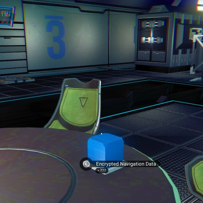 Encrypted Navigation Data - No Man’s Sky Wiki