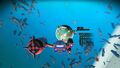 Planet scan