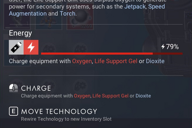 Exosuit Life Support's Code & Price - RblxTrade