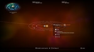 Degsont Quadrant