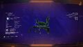 Indeterminate scan