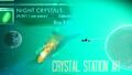 Crystal Station AH - overview image created by SpaceArtGek