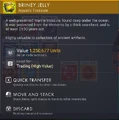 Briney Jelly 1,250,677