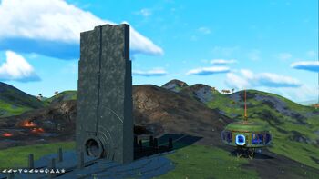 30-InExCor Diplo-Portal Outpost