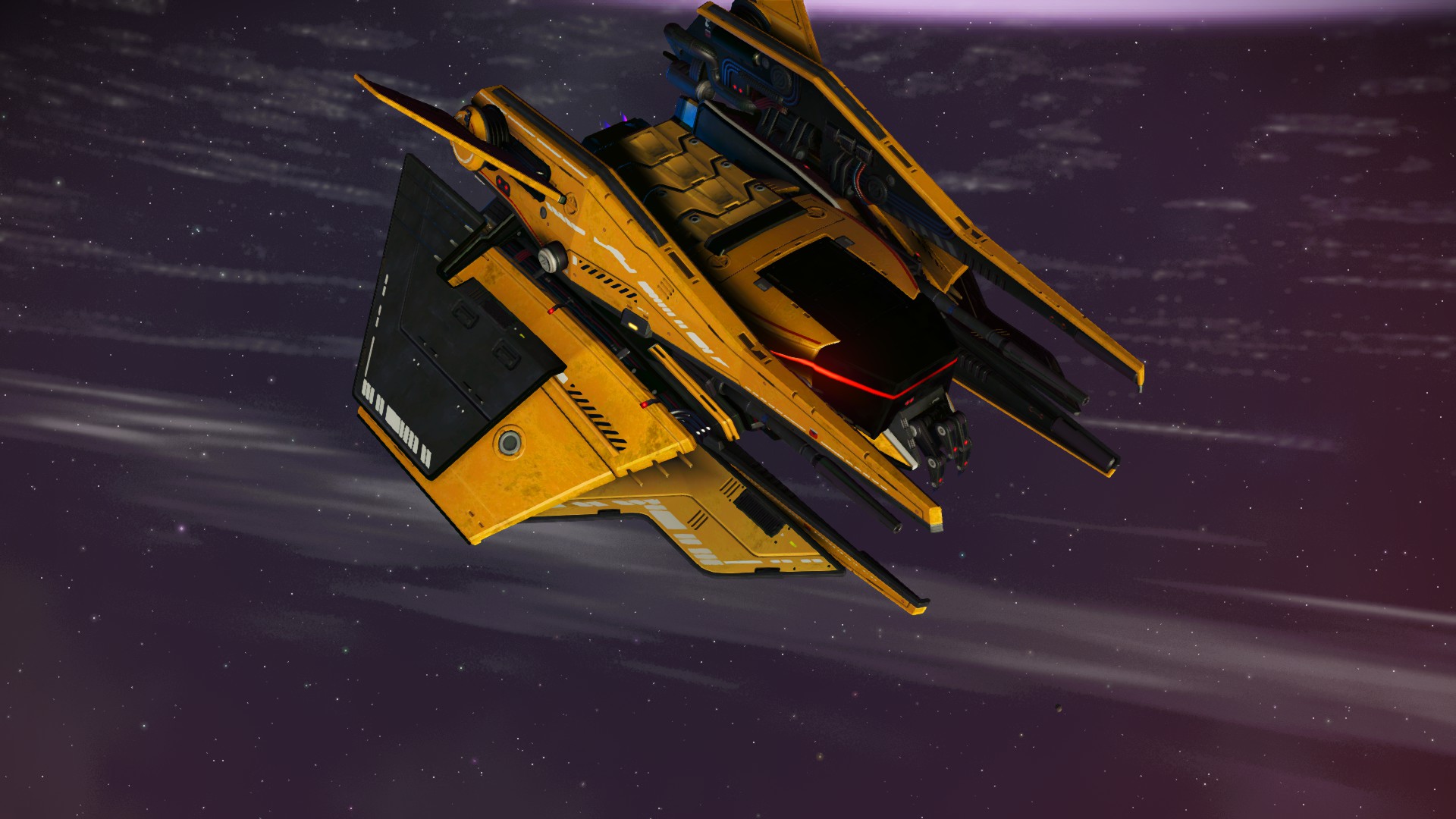 Fragment-ω - No Man's Sky Wiki