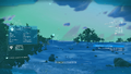 Creature scan