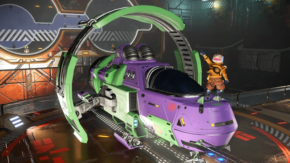 Update 4.60 - No Man's Sky Wiki