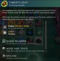 Timeless Jelly 286,421