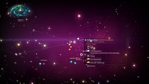 Ceosan Expanse