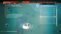Discovery Menu