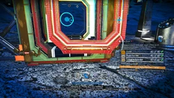 Holo Door No Man S Sky Wiki