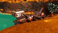 InExCor base in Baylio