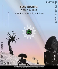 HS Eos-Rising