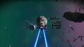Planet scan