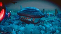 X. Spellrosera