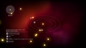 Alpha Lyrae =CIAT=