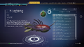 Discovery Menu