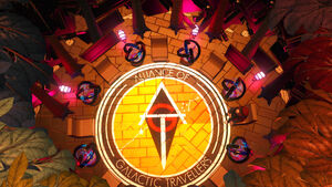 AGT Seventh Anniversary