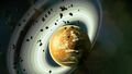 Planet view