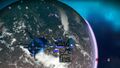 Planet scan