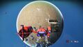 Planet scan