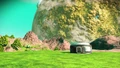 A unclaimed Habitable Base with an amazing view of Enmenx beyond