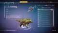 Discovery Menu