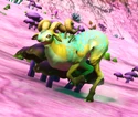 Acileug Nidustares