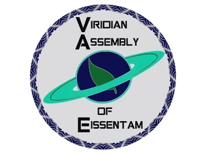 The Viridian Assembly of Eissentam