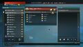 Info page