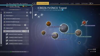 MCB026-YV2NCO Toprel-Aise