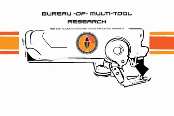 AGT 500 - Multi-Tool Discoveries