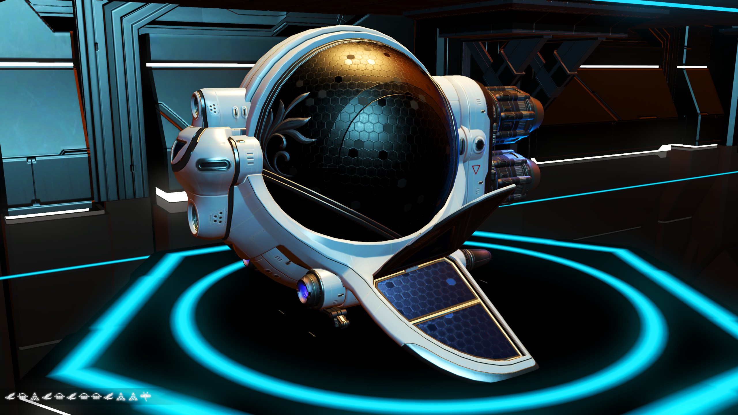 Miyama's Visionary Last Laugh - No Man's Sky Wiki Miyama's Visionary Last Laugh - No Man's Sky Wiki