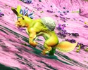 Befecus Nidustares