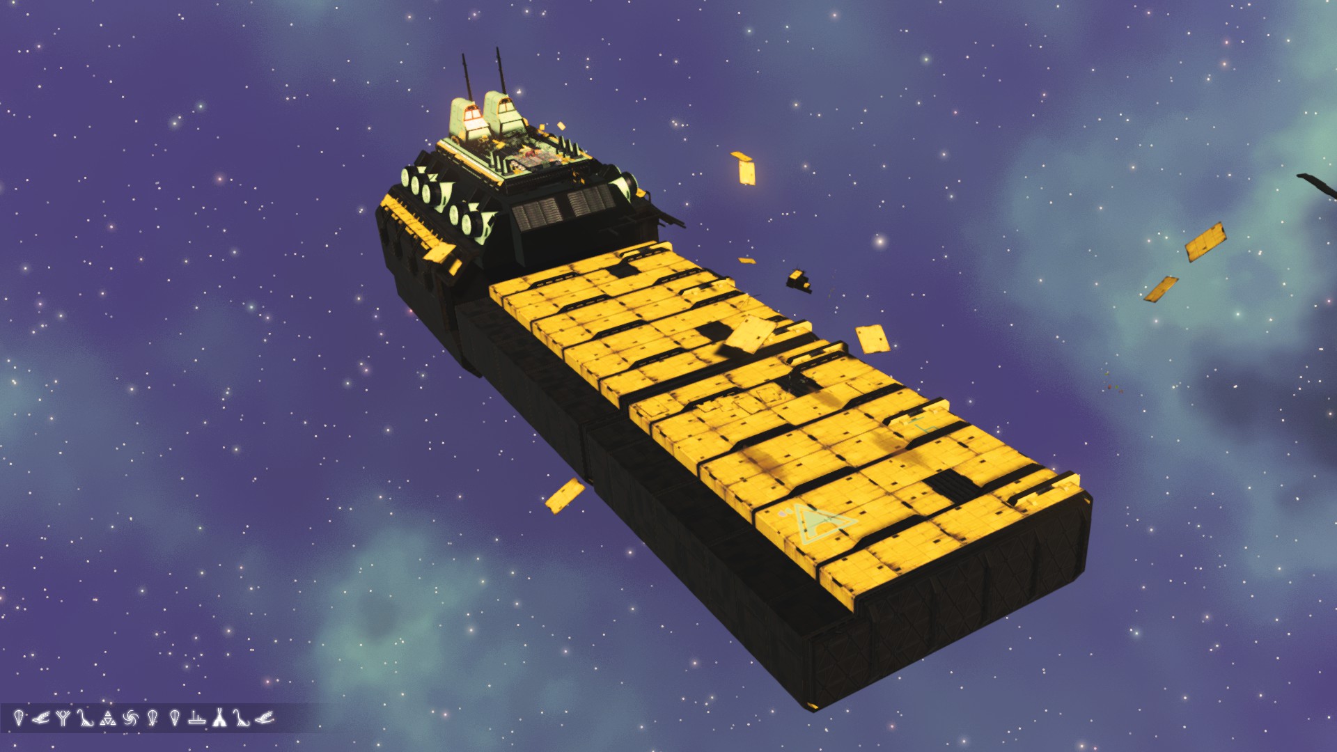 MS Ondab V - No Man's Sky Wiki