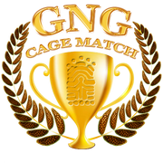 GNG Tournament Trophy