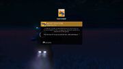 Screen Popup Blind Titancore