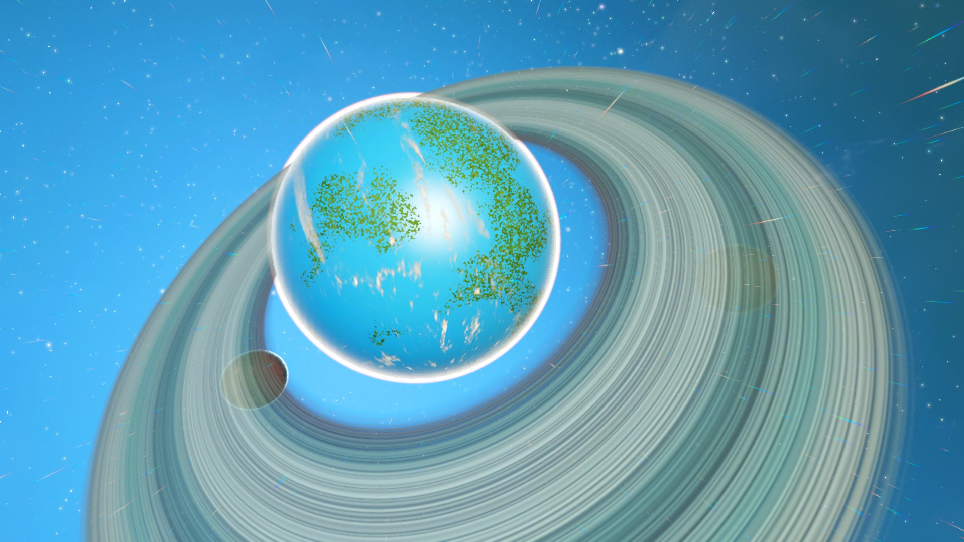 kepler 22b planet