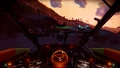 Landing on one of the many trade outposts on Nailsuw XVII