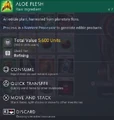 Informationstafel (Origins)